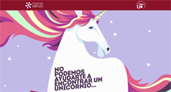 Desktop Screenshot of feriaempleous.com